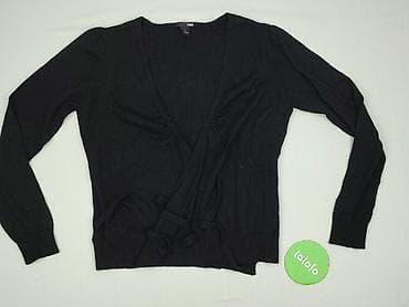 sweter hm damski: H&M, Sweter damski, rozmiar L — 3