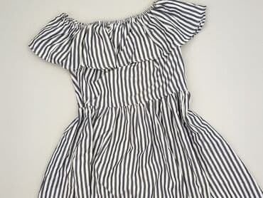 sukienka opadajace ramiona: Sukienka damska, rozmiar S — 2