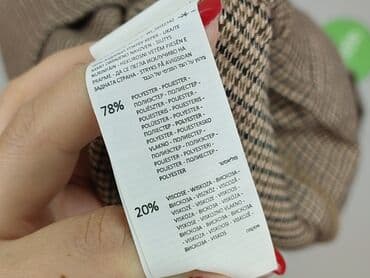 kapcie stitch sinsay: Spódnica damska, rozmiar S — 5