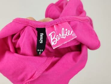 body na dzien taty: Barbie, Body damskie, rozmiar S — 4