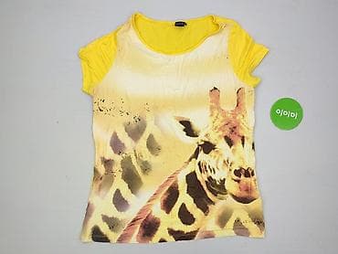 zyrafa h: Bodyflirt, T-shirt damski, rozmiar XL — 2
