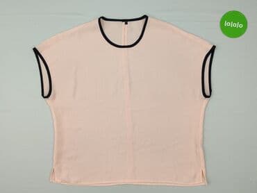 Kobiety: Bluzka damska, rozmiar 3XL — 2