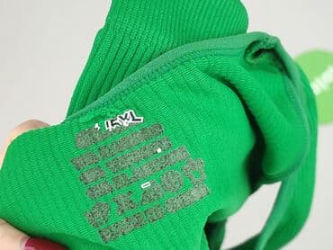 bluzki prazkowane: Top damski, rozmiar S — 4