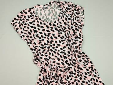 bluzki kopertowe reserved: Tom Rose, Women's blouse, size L (EU 40) — 1