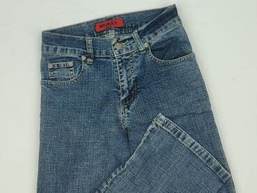Джинси жіночі, розмір 2XS