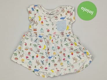 hello kitty piżamy: Сукня, Next, 6-9 міс., стан - Дуже гарний — 2