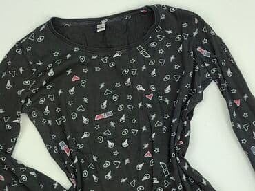 duże rozmiary ekskluzywne sukienki plus size: Жіноча блуза, розмір XL — 1