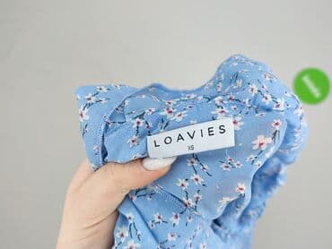krótkie spodenki wyszczuplające: Loavies, Жіноче боді, XS на lalafo.pl — 5 krótkie spodenki wyszczuplające: Loavies, Жіноче боді, XS — 5