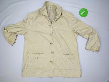 mango bomberka: Kurtka przejściowa damska, rozmiar 4XL — 2