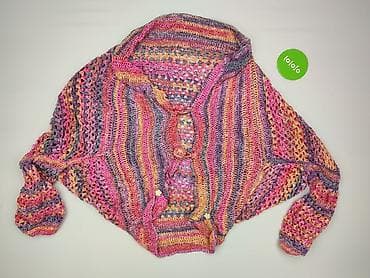 Roboty Ręczne, Women`s cardigan, size One size — 2