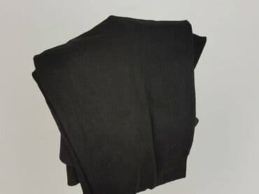 legginsy bawełniane krótkie damskie: MEGI, Legginsy rozmiar M — 6