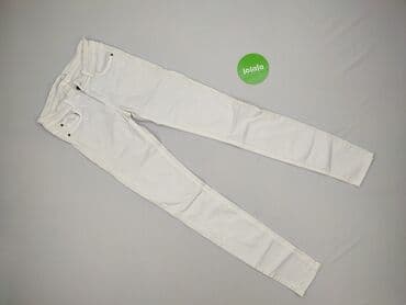 zara jeansy damskie rurki: Zara, Jeansy damskie, rozmiar XS — 2