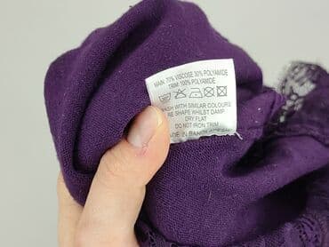 duże rozmiary ekskluzywne sukienki plus size: Жіноча блуза, розмір 2XL — 6