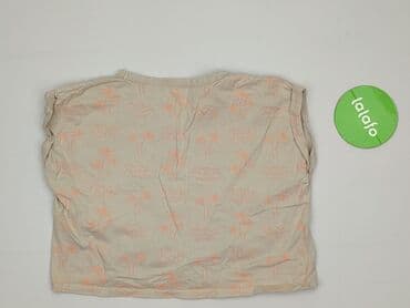 koszulka 2pac reserved: T-shirt, Reserved, 10 years, 134-140 cm, condition - Very good — 3