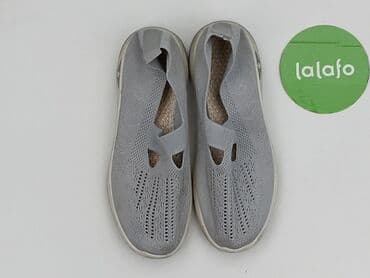 kapcie auta: Półbuty damskie, rozmiar 38 — 2