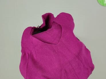 kaszmirowa bluza z kapturem: Boohoo, Bluza z kapturem damska, S — 6