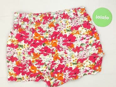 шорти bershka: Amisu, Szorty damskie, rozmiar L — 3