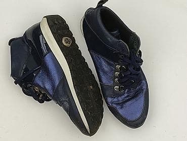 nike 5th element rossmann: Gino Rossi, Sneakersy damskie, rozmiar 38 — 1