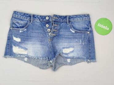 kurtki wiosenne cropp: Cropp, Szorty damskie, L — 2