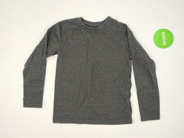 top z koronką sinsay: Bluzka, Y.F.K., 10 lat, 134-140 cm, stan - Dobry — 2