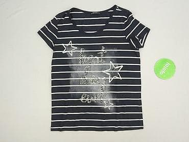 gris t shirty: Montego, T-shirt damski, rozmiar S — 4