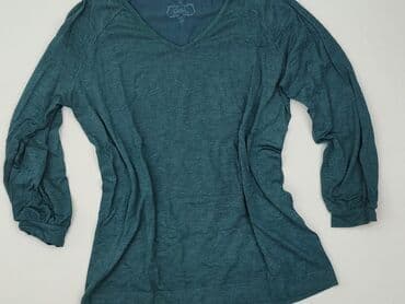marynarka damska c a: Bluzka damska, M — 1