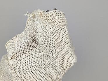 ponczo: ITALY FASHION, Sweter damski, rozmiar One size — 5