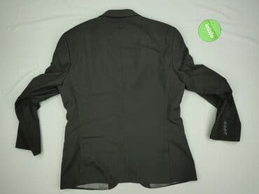 primark plaszcze: NEXT Petite, Marynarka dla mężczyzn, rozmiar XL — 3