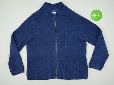 koszulka na ramiączkach jedwabna: Classic, Sweter dla mężczyzn, rozmiar M — 3