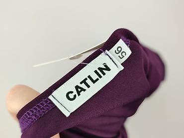 kombinezon damski cocomore: Sukienka damska, rozmiar 5XL — 5