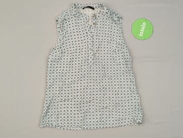 bluzka z frędzlami mohito: Mohito, Bluzka damska, rozmiar XS — 3