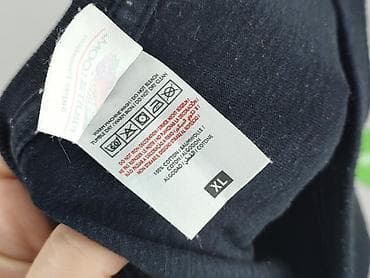 mango outlet: Fruit Of The Loom, Koszulka dla mężczyzn, rozmiar XL — 6
