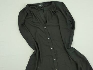 t shirty basic: H&M, Koszula damska, rozmiar S — 1