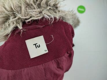 дублянка жіноча польща: Tu, Пальто жіноче, розмір 2XL — 4