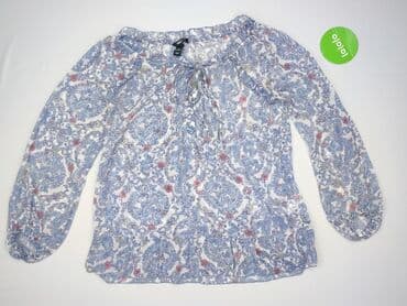 bluzka mama i corka: H&M Mama, Bluzka damska, rozmiar S — 2