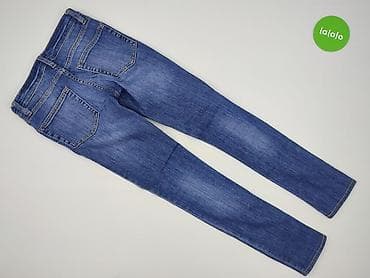bully jeans: Cubus, Jeans for women, size S — 3