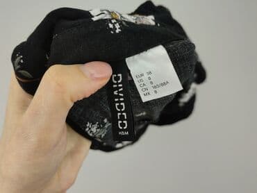 koszula niebieska hm: H&M Divided, Koszula damska, rozmiar M — 4