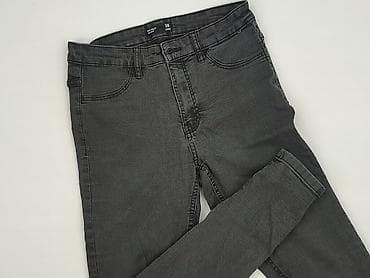 sinsay baleriny: Sinsay, Jeansy damskie, rozmiar M — 1