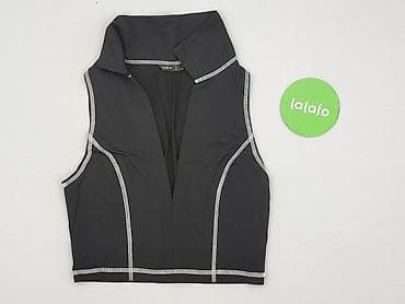 crop tops h: Shein, Top damski, rozmiar S — 2