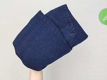 object bluzki: Spodnie jeansowe, 15 lat, 170, stan - Bardzo dobry — 7
