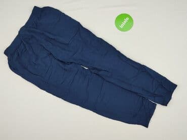 pampersy majtki: Spodnie materiałowe damskie, rozmiar M — 3