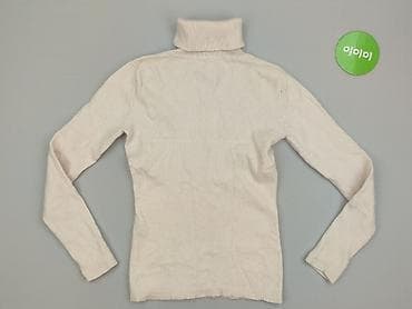 sweter hello kitty: Golf damski, rozmiar S — 3