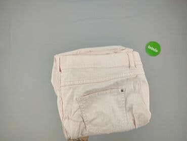 spodnie jeansy plus size: Denim Co, Jeansy damskie, XL — 5