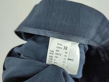 Taifun, Spodnie materiałowe damskie, rozmiar M — 4