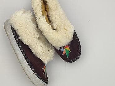 slippers 39: Kapcie damskie, rozmiar 39 — 1