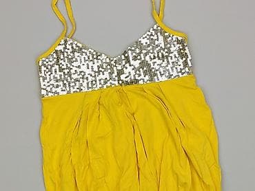 bluzki cekiny plus size: Top damski, rozmiar M — 1