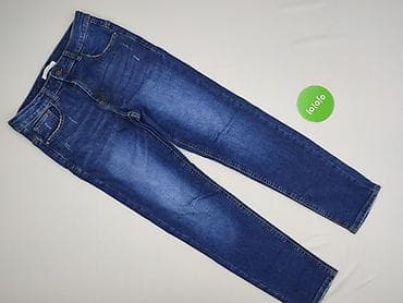 beloved dresy: Spodnie jeansowe, Reserved, 14 lat, 164, stan - Bardzo dobry — 2