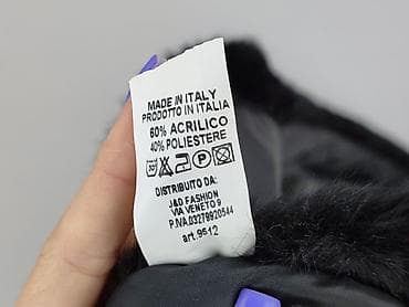 peleryna: Narzutka damska, rozmiar One size — 5