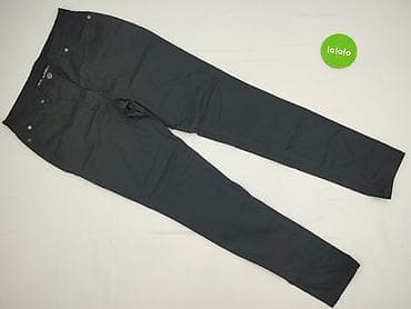 bpc pants: Bpc bonprix collection, Spodnie materiałowe damskie, rozmiar M — 2