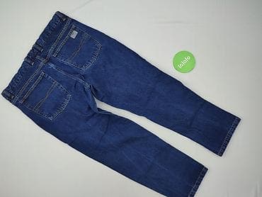 jeansy bytom: Jeansy damskie, rozmiar S — 3